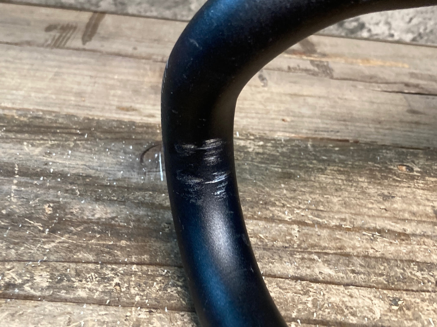 IS273 シマノ プロ SHIMANO PRO PLT コンパクト アルミ ドロップハンドル Φ31.8 360mm