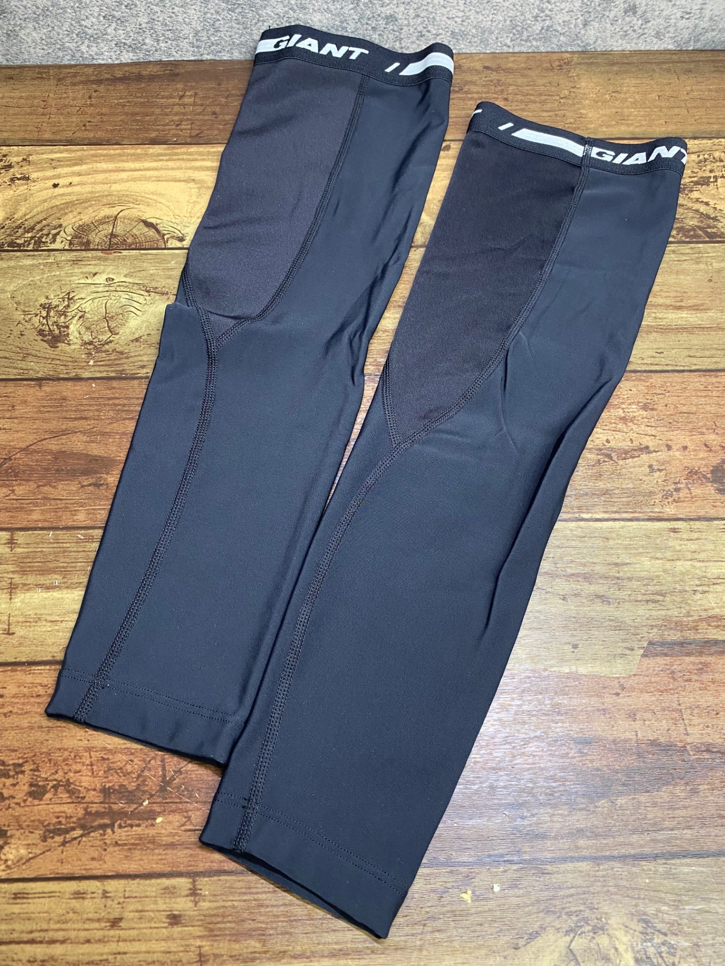 IV870 ジャイアント GIANT 3D ARM WARMER アームウォーマー 黒 L