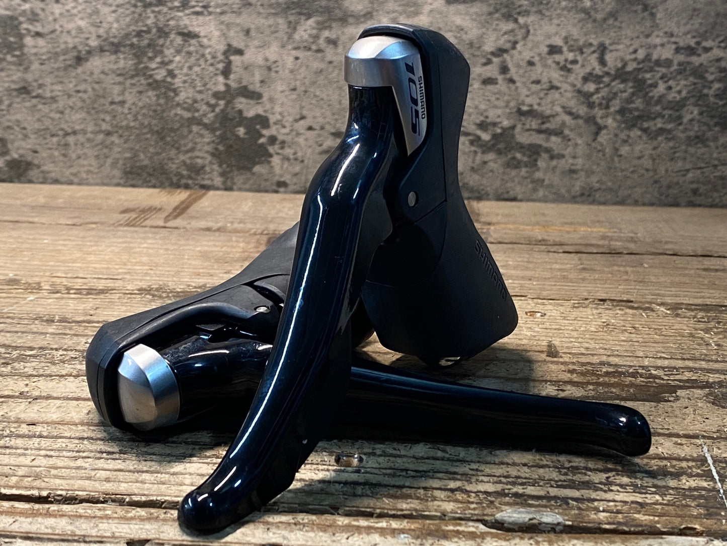 JD601 シマノ SHIMANO 105 ST-5800 STIレバー 2x11S