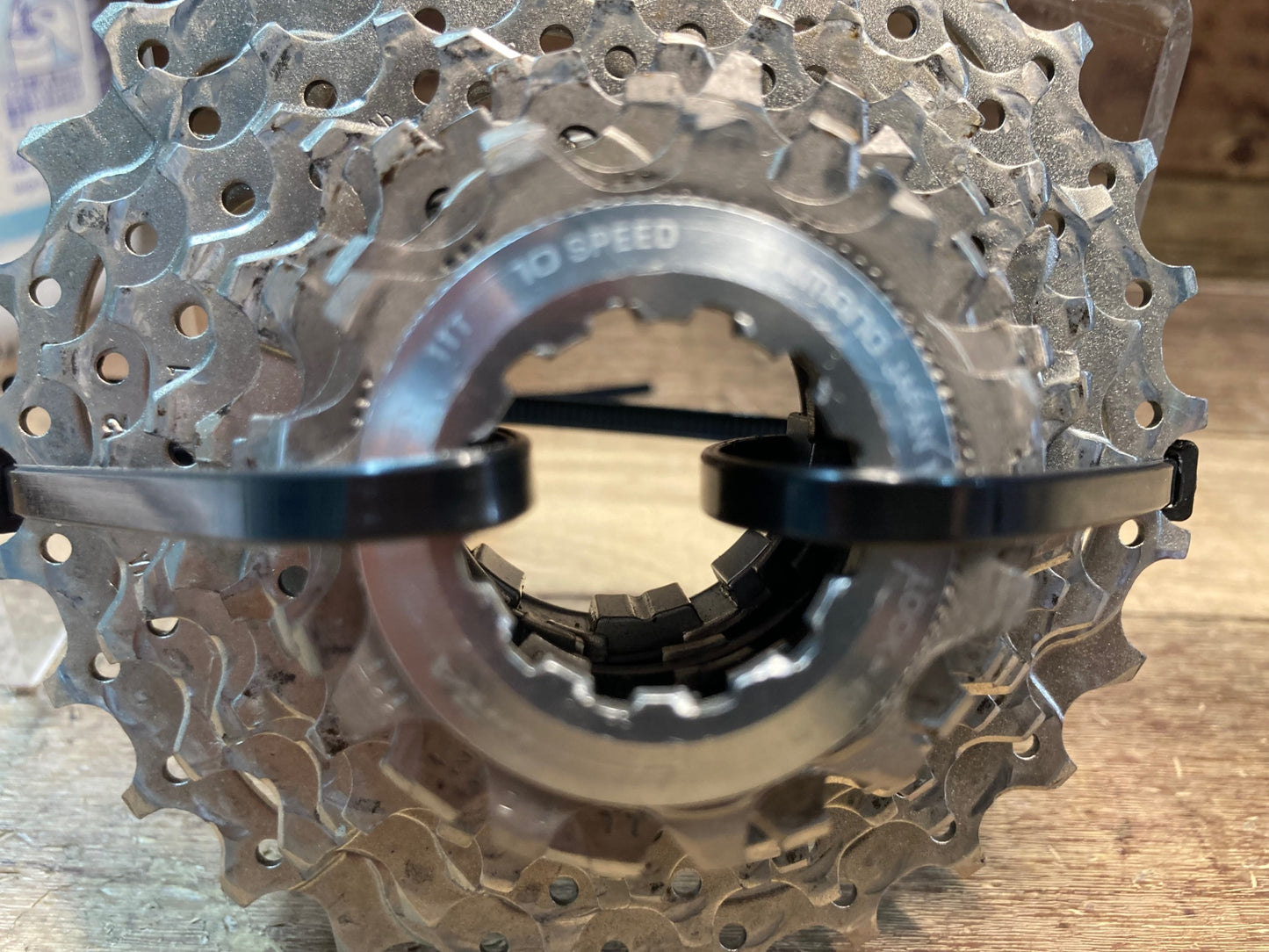 II355 シマノ SHIMANO アルテグラ ULTEGRA CS-6700 スプロケット 12-28T 10S