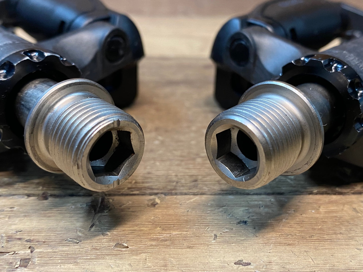 IK201 シマノ SHIMANO 105 PD-R7000 ビンディングペダル SPD-SL