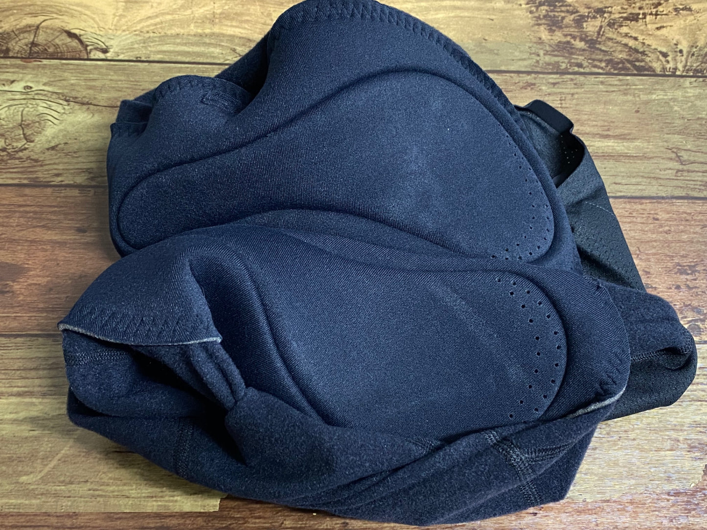 IY106 ラファ Rapha GS Imperial Thermal Bib ビブショーツ S