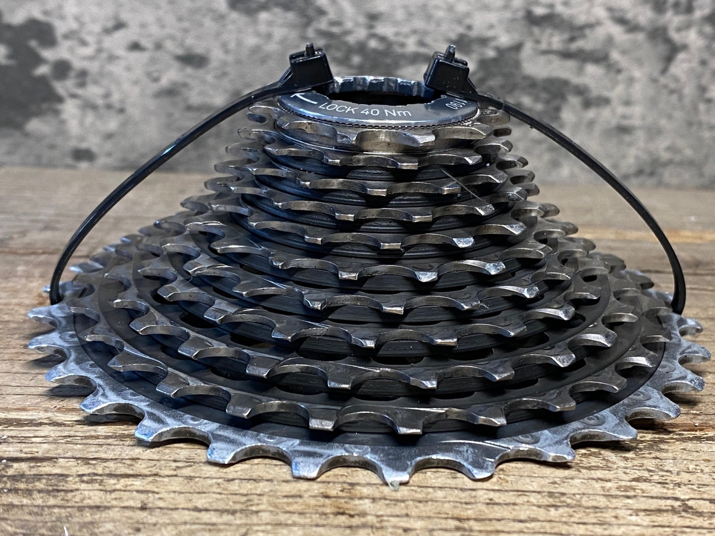 IQ913 スラム SRAM レッド RED XG1190 スプロケット 11-30T 11S