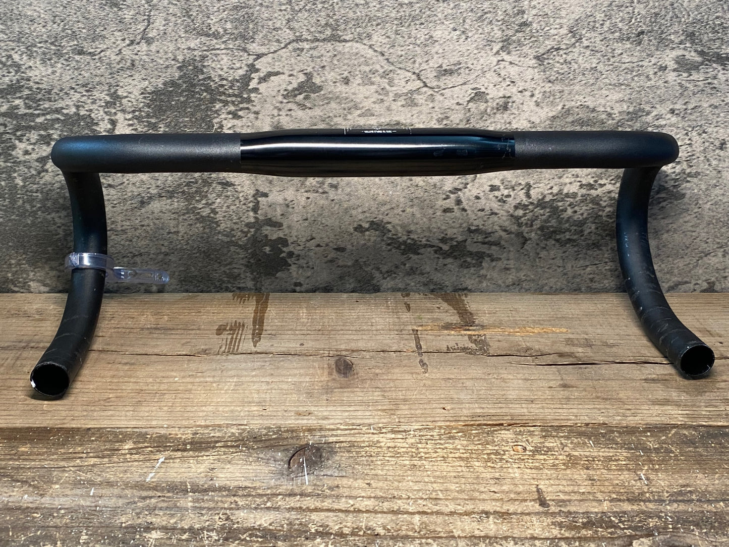 IS260 デダ Deda ゼロ ZERO 100 アルミドロップハンドル エンド 外-外440mm Φ31.7