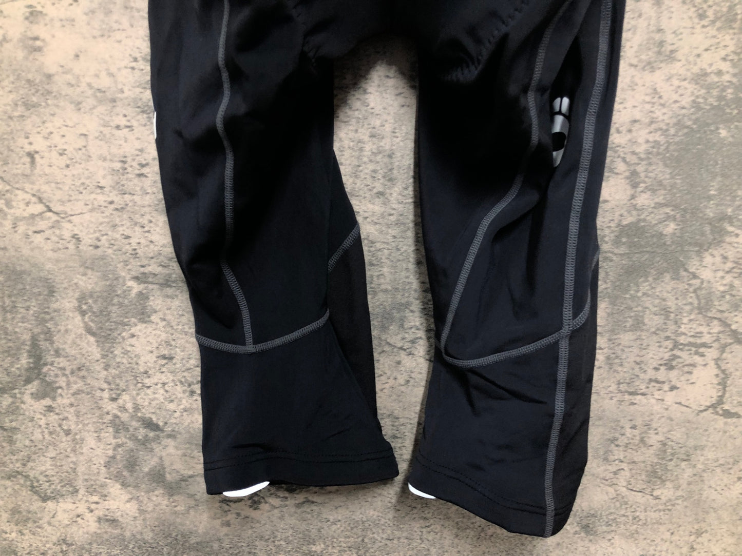IQ011 パールイズミ PEARL iZUMi 3DNEO レーサーパンツ 黒 L