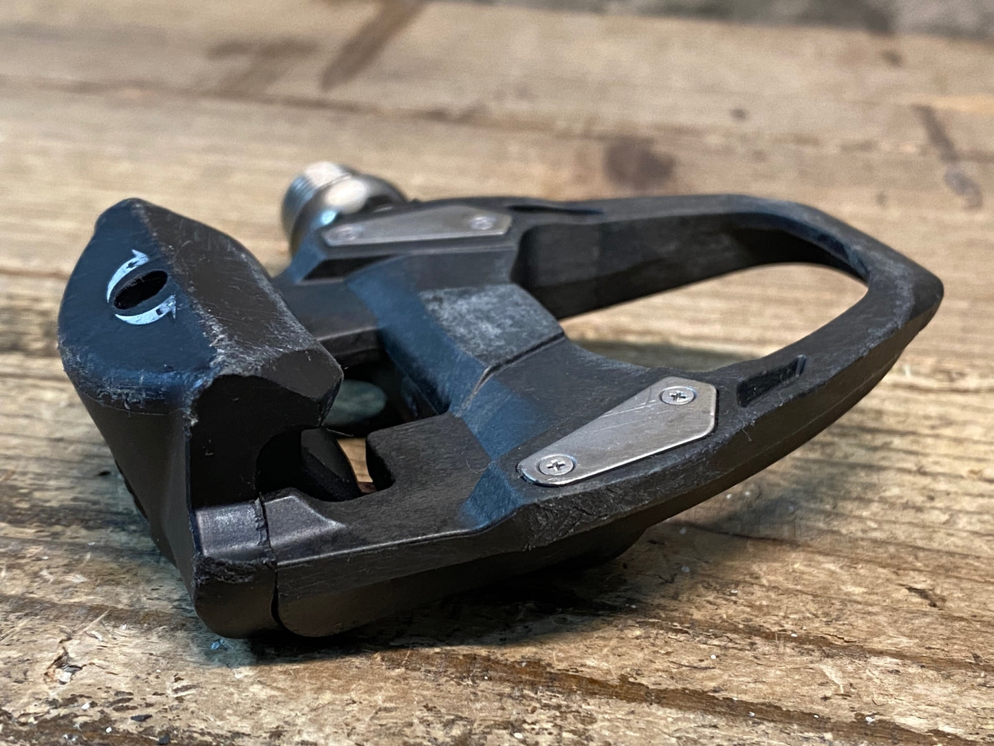 IT199 シマノ SHIMANO 105 PD-R7000 ビンディングペダル SPD-SL