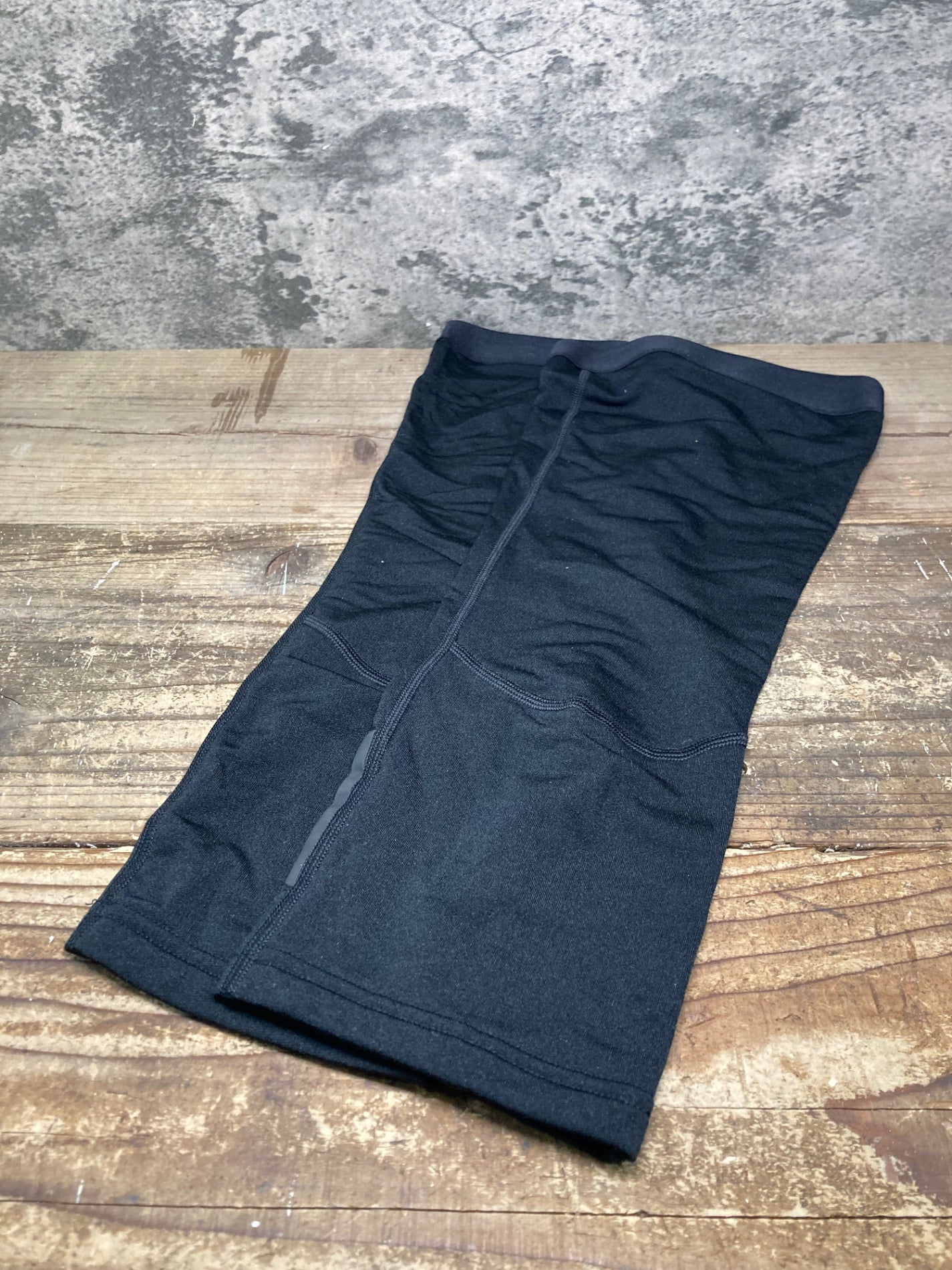 IQ756 ラファ Rapha CLASSIC THERMAL KNEE WARMERS ニーウォーマー 黒 S 裏起毛