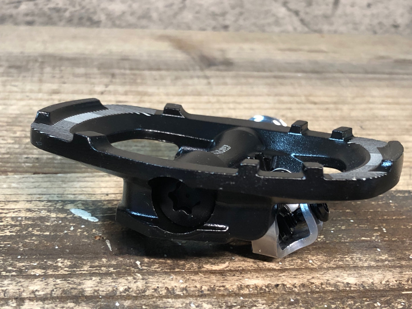 IW029 ジャイアント GIANT FLIPSIDE COMMUTER PEDAL ビンディングペダル SPD 片面フラット