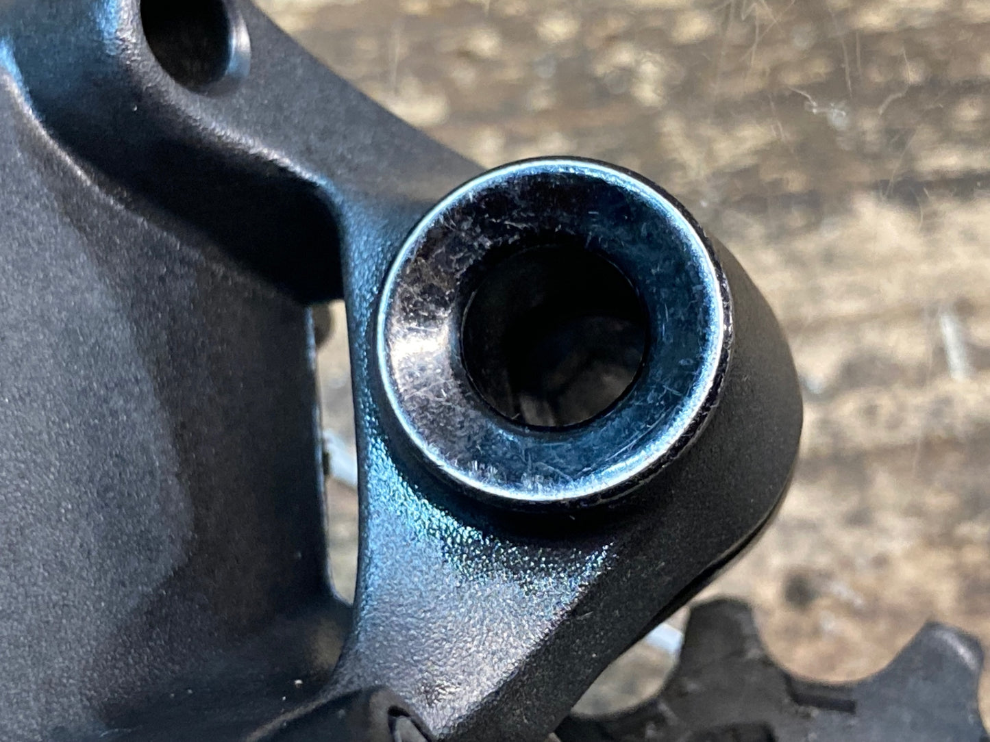 IM036 スラム SRAM NX EAGLE リアディレイラー 12S