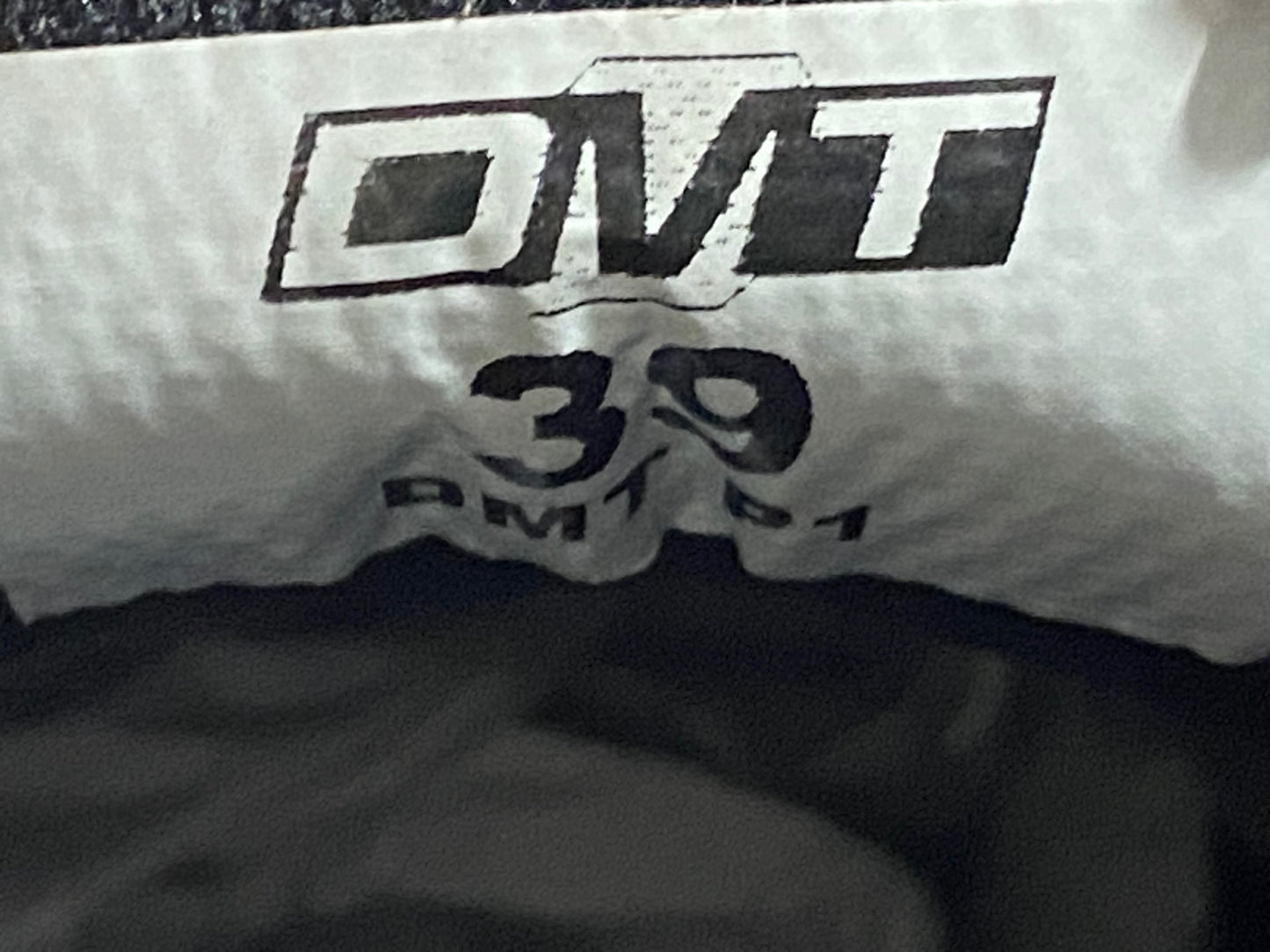 IX466 DMT P1 ビンディングシューズ SPD-SL EU39