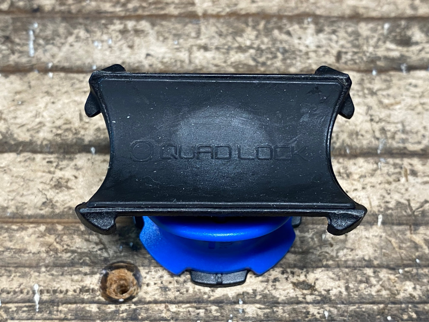 IW180 クアドロック QUAD LOCK ステム ハンドルバー マウント