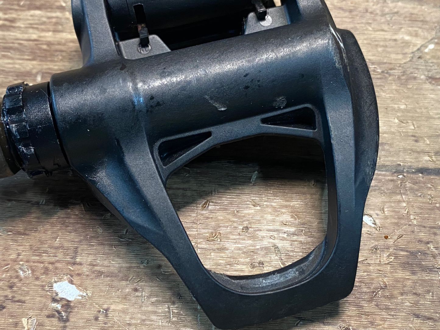 HS863 シマノ SHIMANO PD-RS500 ビンディングペダル SPD-SL