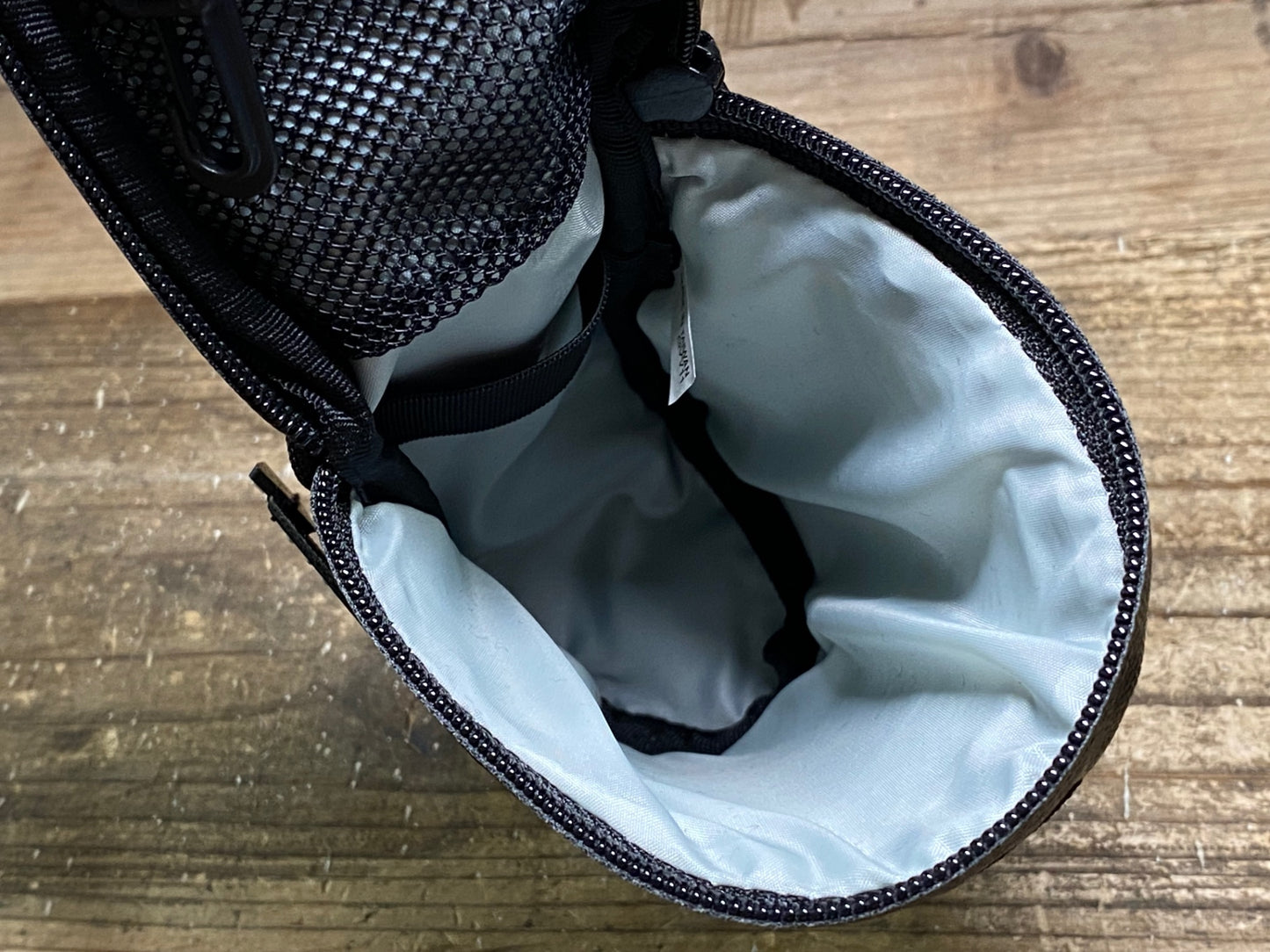 IW091 ジャイアント GIANT SHADOW DX SEAT BAG サドルバッグ