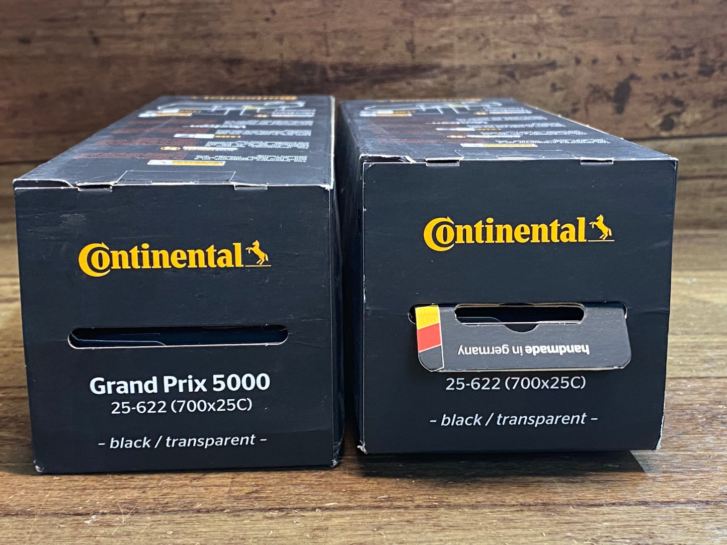 IL621 コンチネンタル Continental GRAND PRIX 5000 700X25C