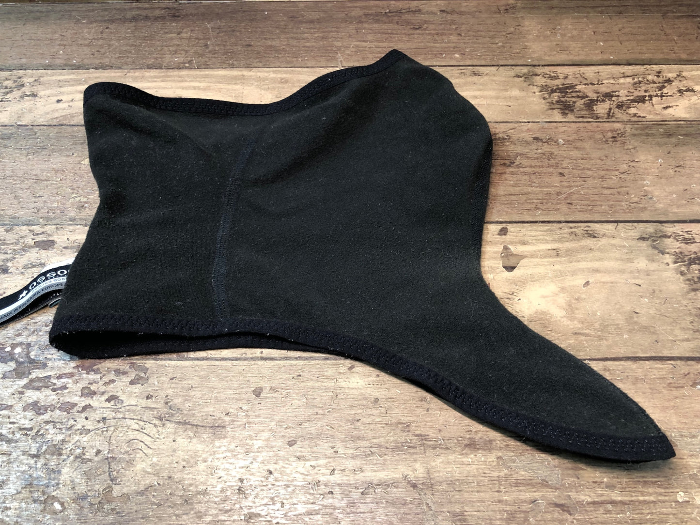 IN379 アソス Assos フェイスウォーマー