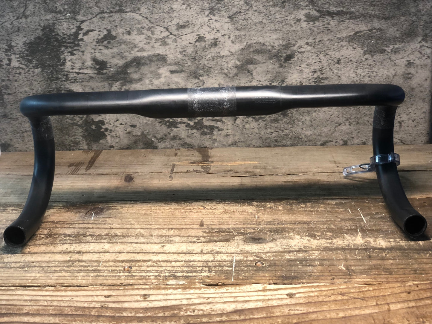 IY012 スペシャライズド SPECIALIZED エスワークス シャローベンド S-WORKS SHALLOW BEND ドロップハンドル カーボン 400mm Φ31.8