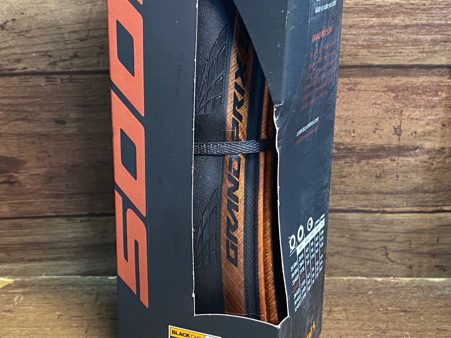 IL621 コンチネンタル Continental GRAND PRIX 5000 700X25C