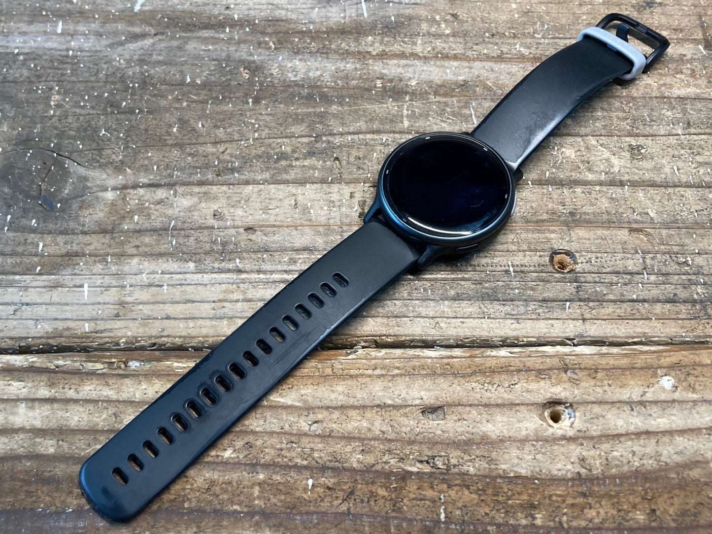 IP687 ガーミン GARMIN ヴィヴォアクティブ VIVOACTIVE 5 スマートウォッチ