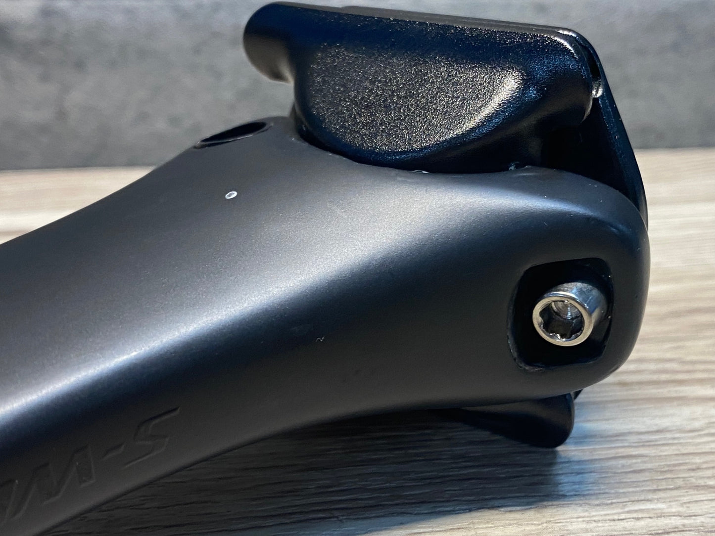 JA049 スペシャライズド SPECIALIZED S-WORKS TARMAC SL8 専用 シートポスト OS15mm 290mm長