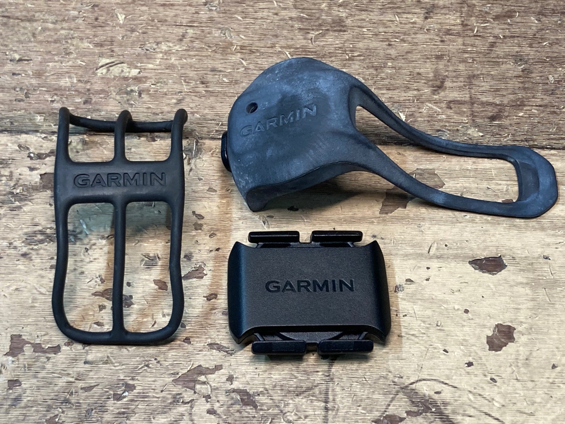 IN068 ガーミン GARMIN スピードセンサー ケイデンスセンサー デュアル セット ANT+ Bluetooth – BICI AMORE  EQ STORE