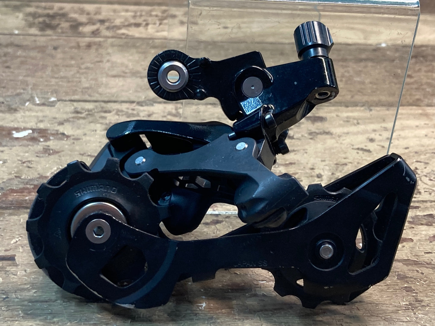 IJ785 シマノ SHIMANO 105 RD-R7000 リアディレイラー 11S SS