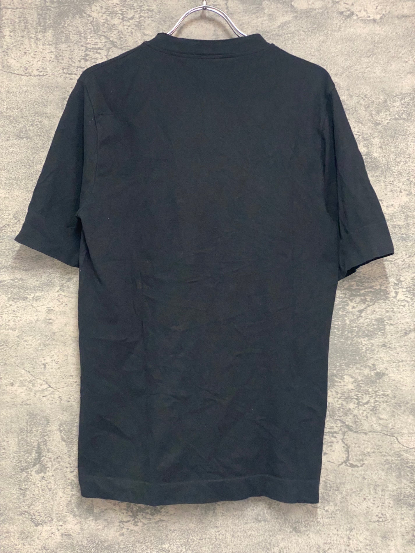 IZ189 アソス assos AMG Summer Base Layer 半袖 ベースレイヤー 黒 1