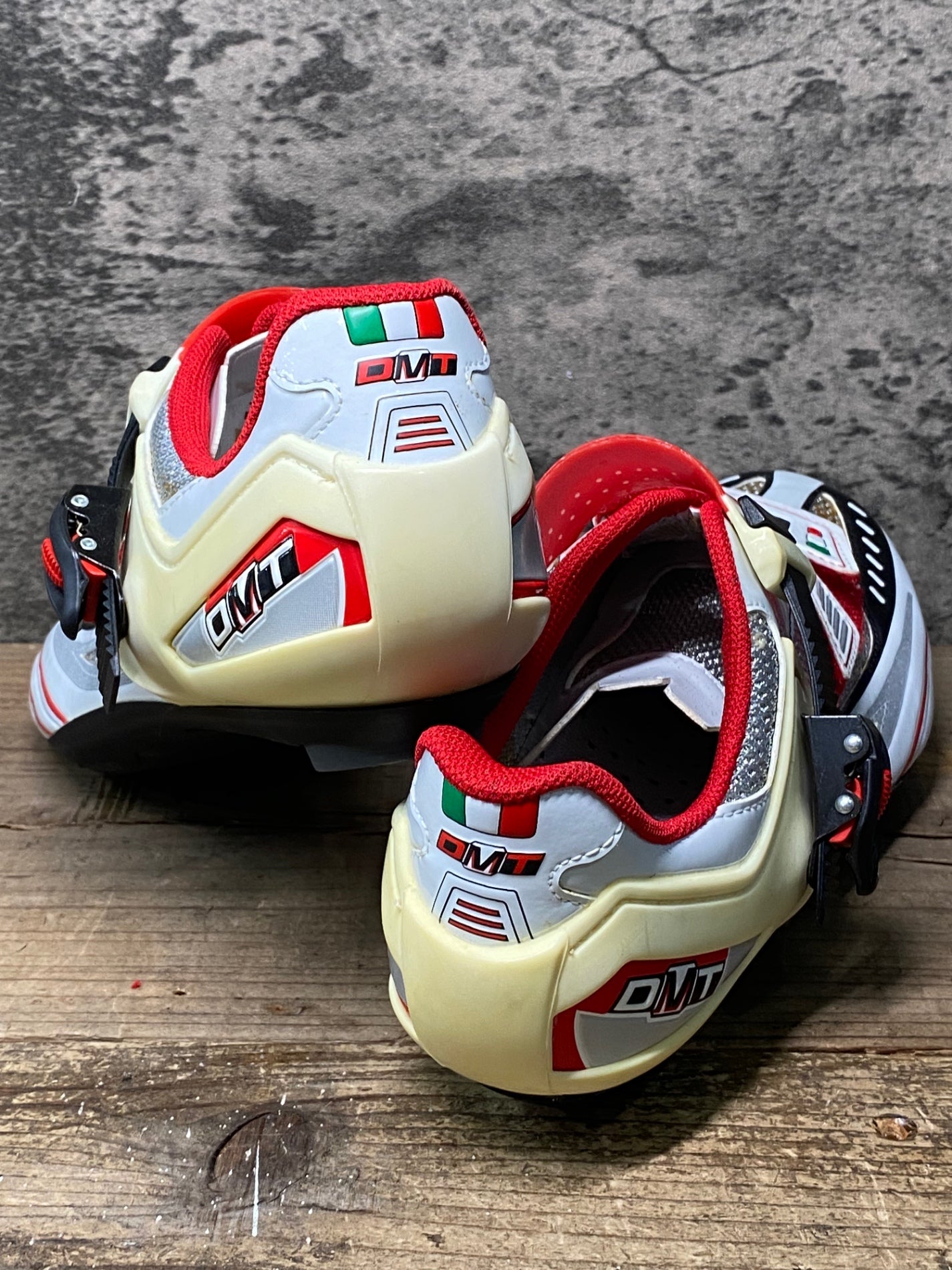 IX468 DMT インパクト IMPACT ビンディングシューズ SPD-SL EU39