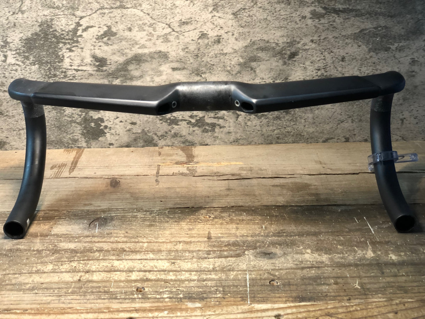 IM492 スペシャライズド SPECIALIZED S-WORKS エアロフライ AEROFLY2 カーボン ドロップハンドル 420mm(エンド部C-C) Φ31.8
