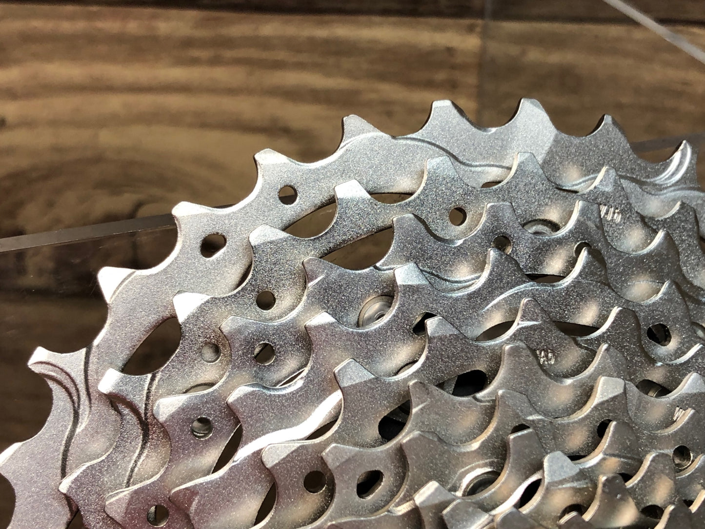 IL288 シマノ SHIMANO アルテグラ ULTEGRA CS-R8101 スプロケット 12S 11-34T