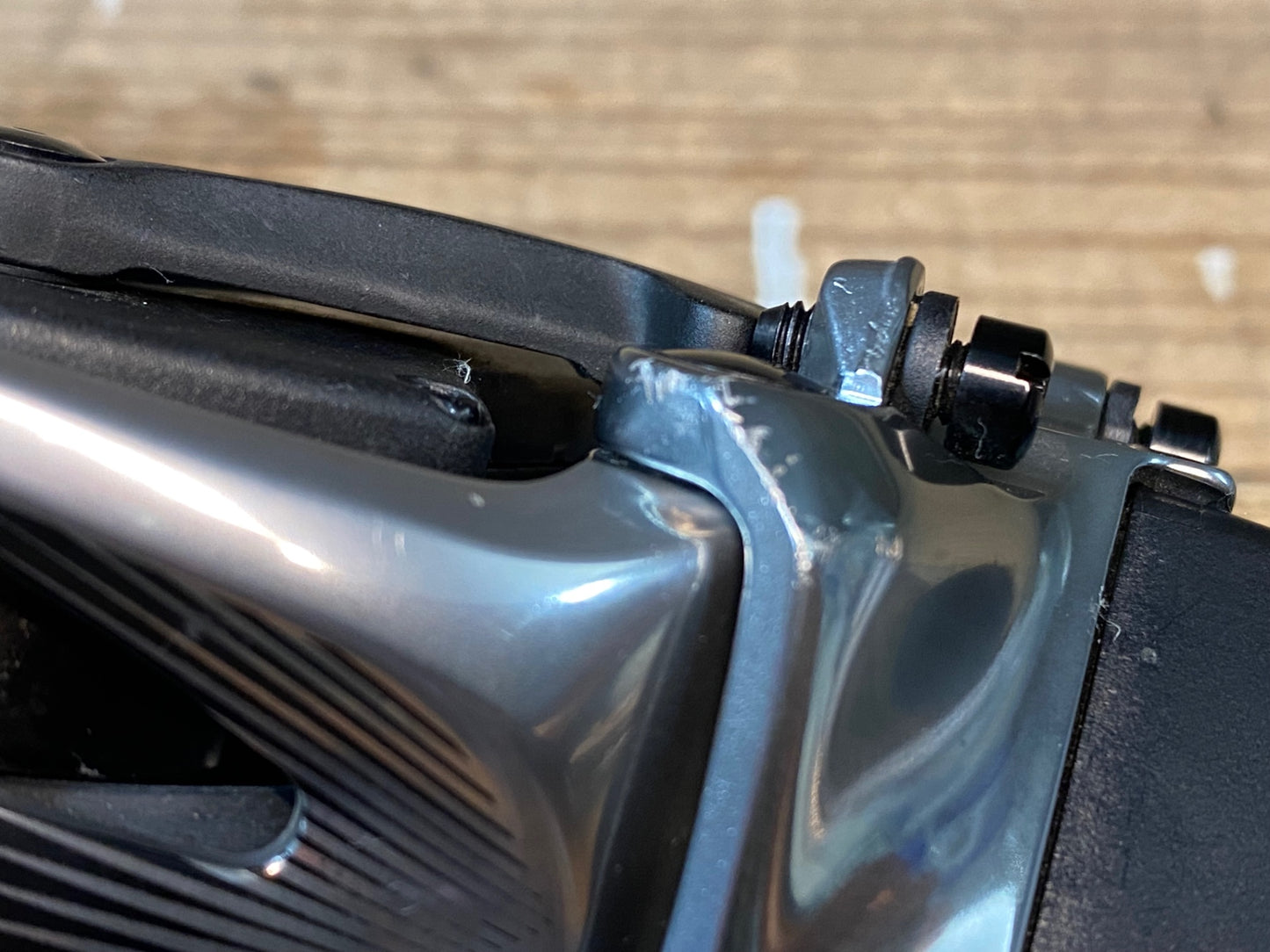 IU661 スラム SRAM レッド RED22 eTap 電動変速 2x11Sモデル 3点セット