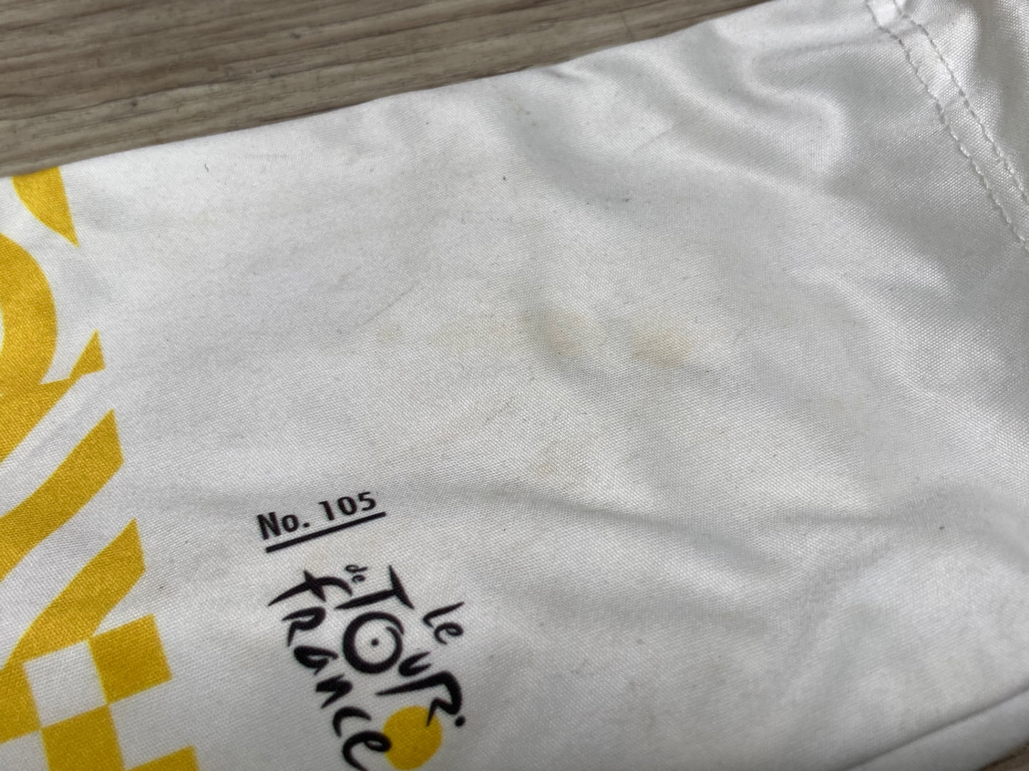 IZ101 オークリー OAKLEY ジョウブレイカー JAWBREAKER サングラス アイウェア ツールドフランス限定 2018 ※レンズ非純正、傷、塗装欠け、錆あり