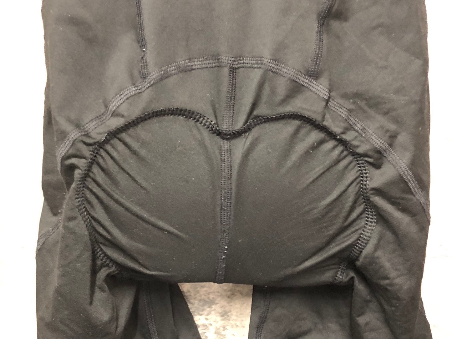 IO338 ラファ Rapha WOMEN'S BIB SHORTS ビブショーツ 黒 XS