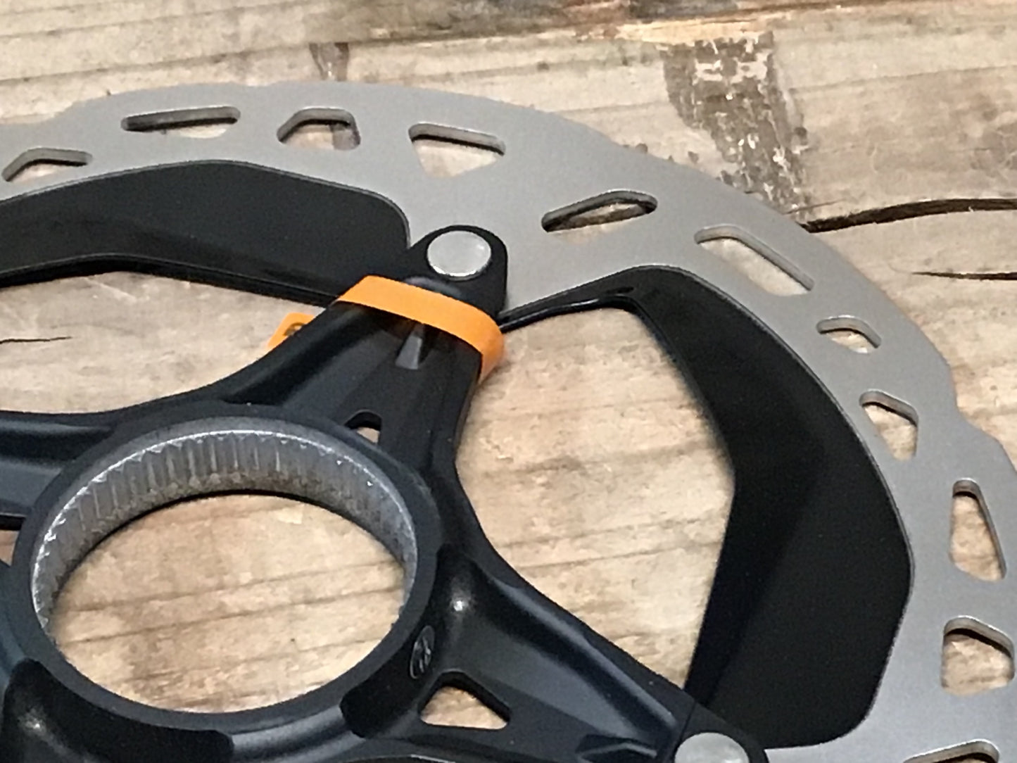 IP365 シマノ SHIMANO XTR RT-MT900 ディスクブレーキ ローター Φ160