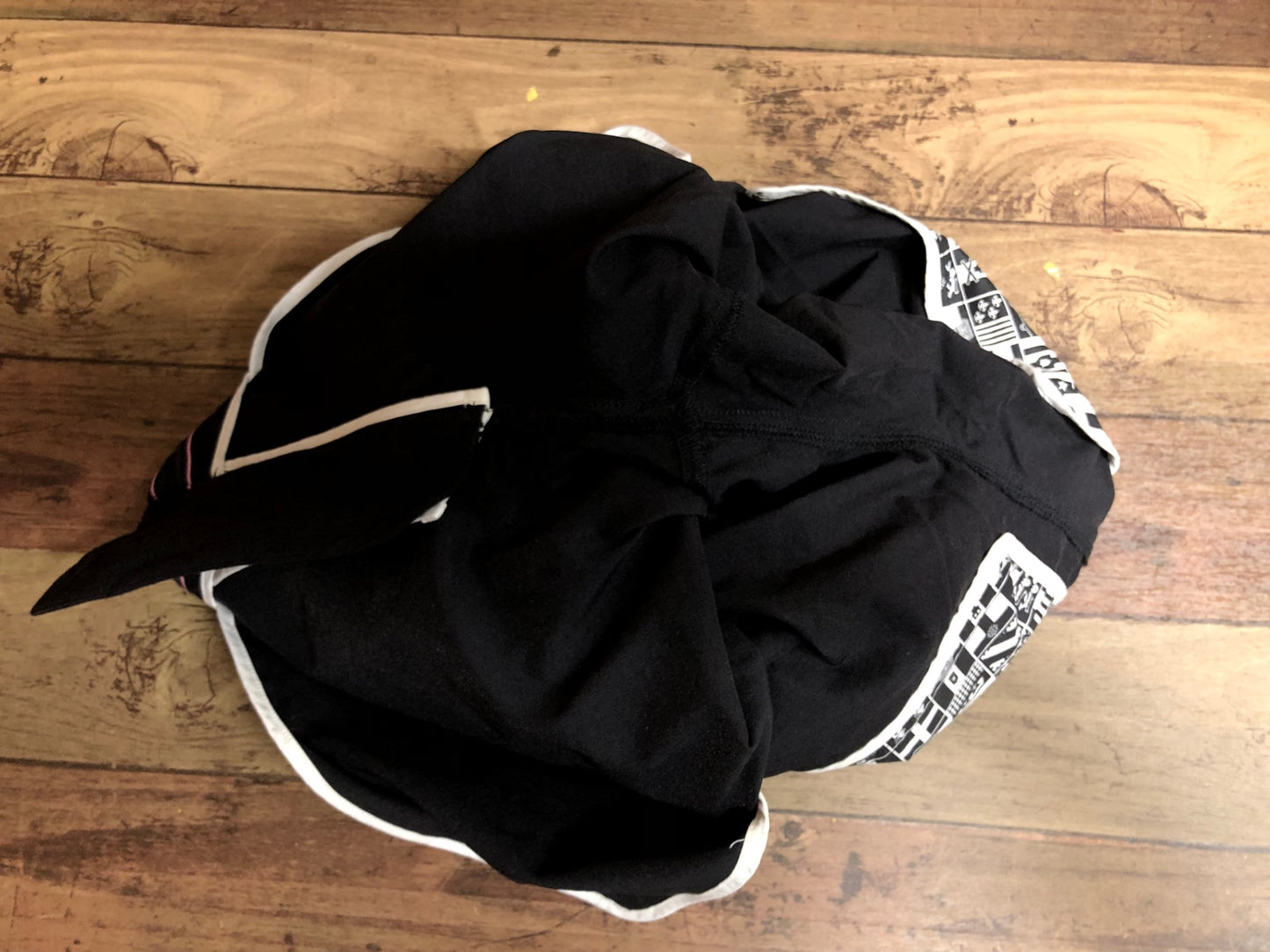 IP217 ラファ RAPHA RANDONNEE SHORTS ショートパンツ 黒 30サイズ
