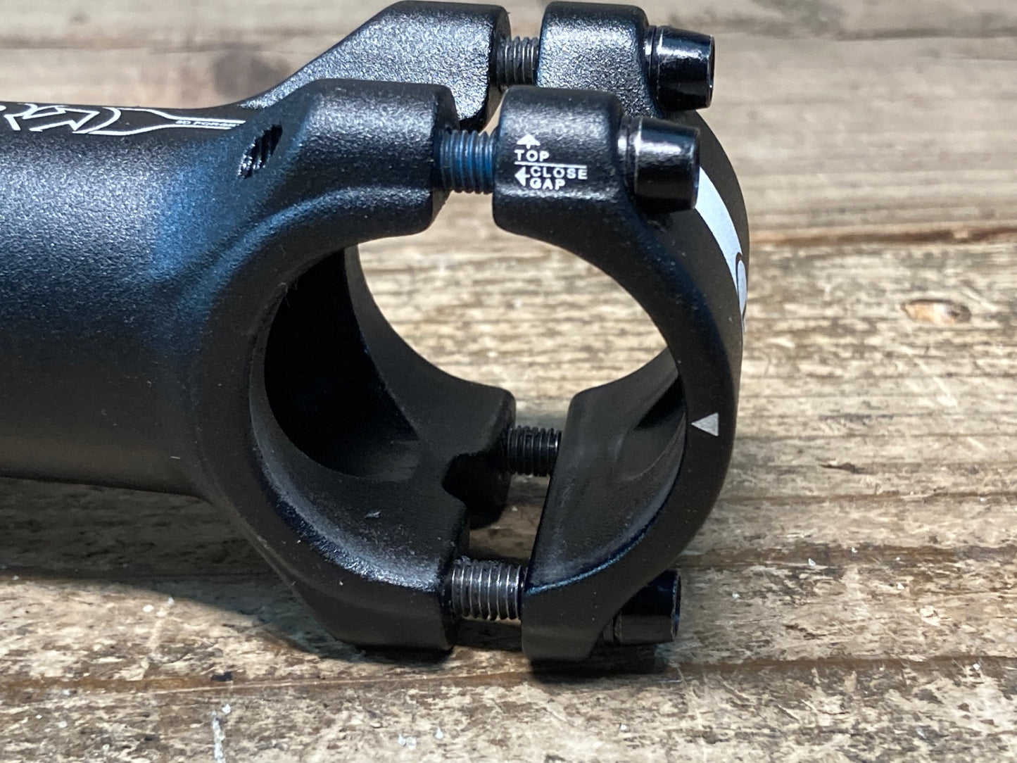 IX595 シマノ SHIMANO プロ PRO LT アルミ ステム 110mm OS Φ31.8