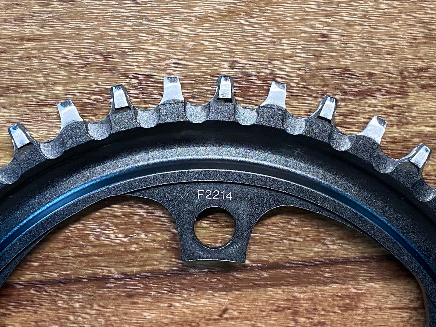IB808 スラム SRAM X-sync ナローワイド チェーンリング 44T PCD110 5arm