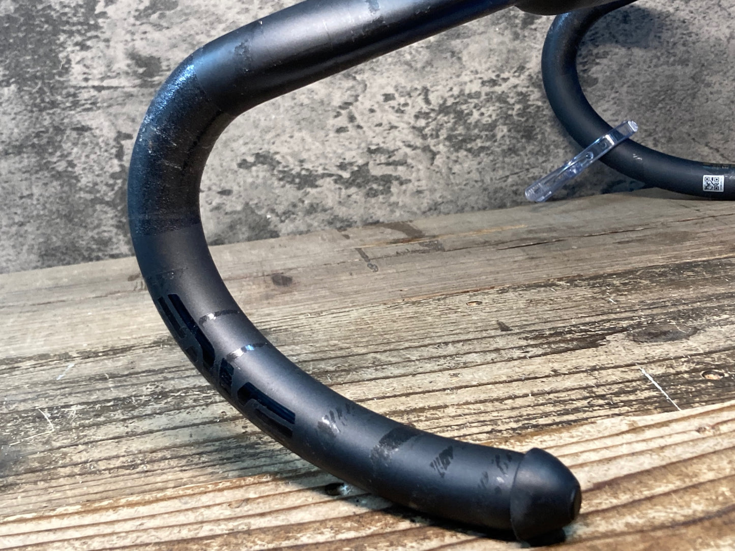 IZ275 エンヴィ ENVE ROAD HANDLEBAR カーボン ドロップハンドル 440mm Φ31.8