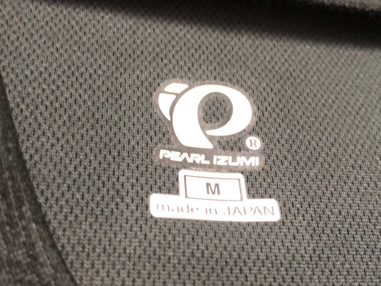 IV483 パールイズミ PEARL iZUMi サイクルジャージ 半袖 M
