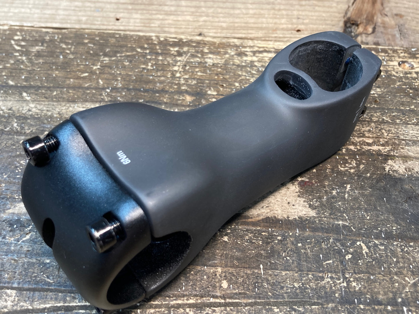 IW552 サーヴェロ CERVELO ST31 100mm カーボン ステム CERVELO専用