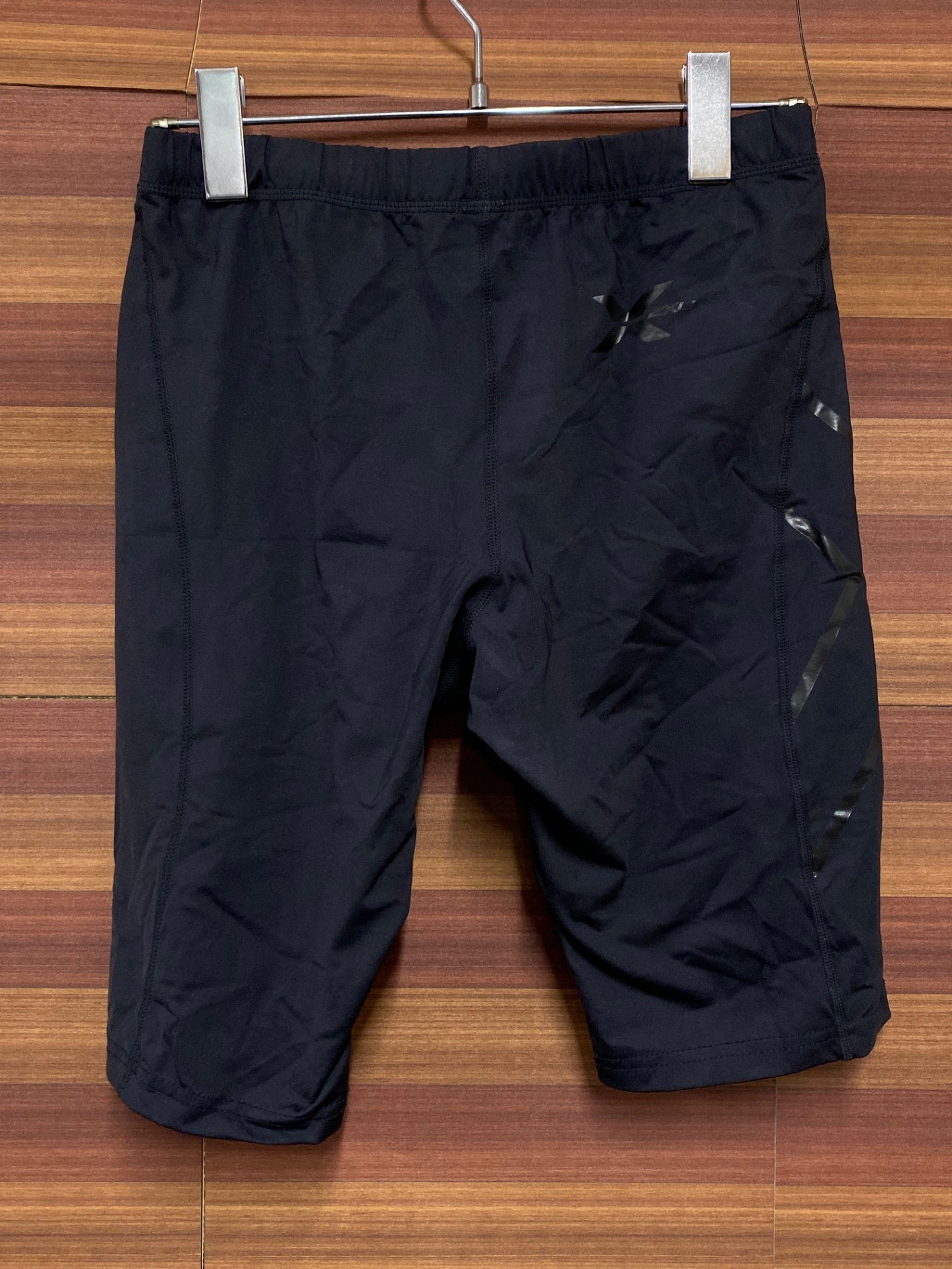 IP436 2XU ショートパンツ 黒 M