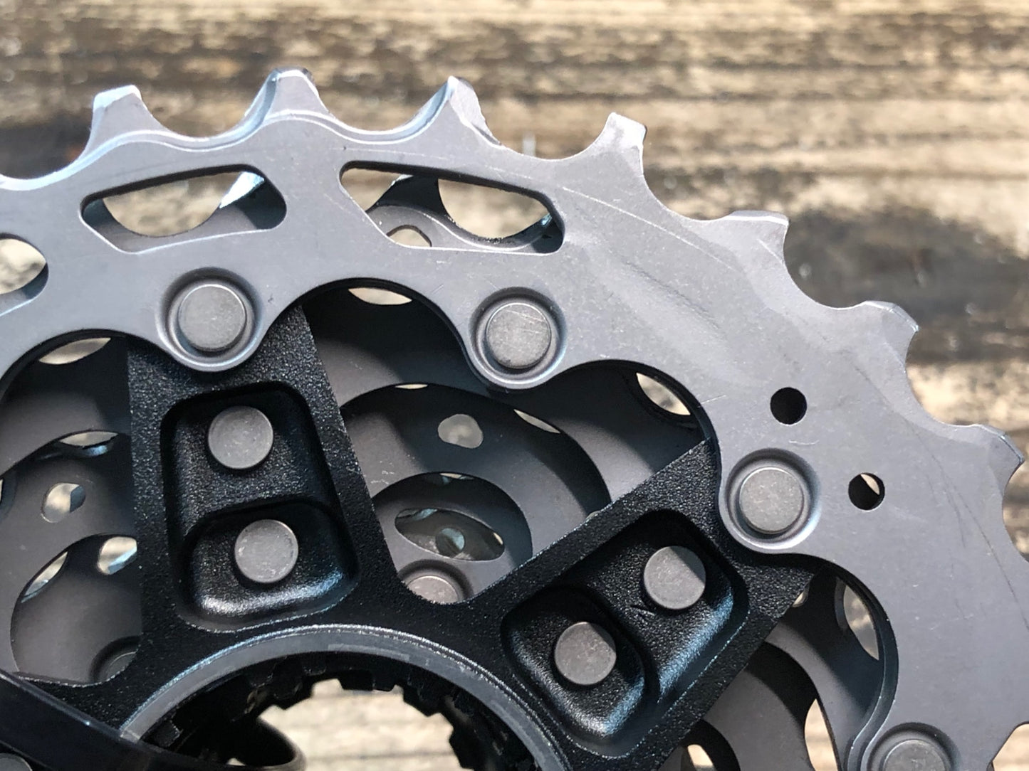 JA732 シマノ SHIMANO デュラエース DURA-ACE CS-R9200 スプロケット 11-30T 12S