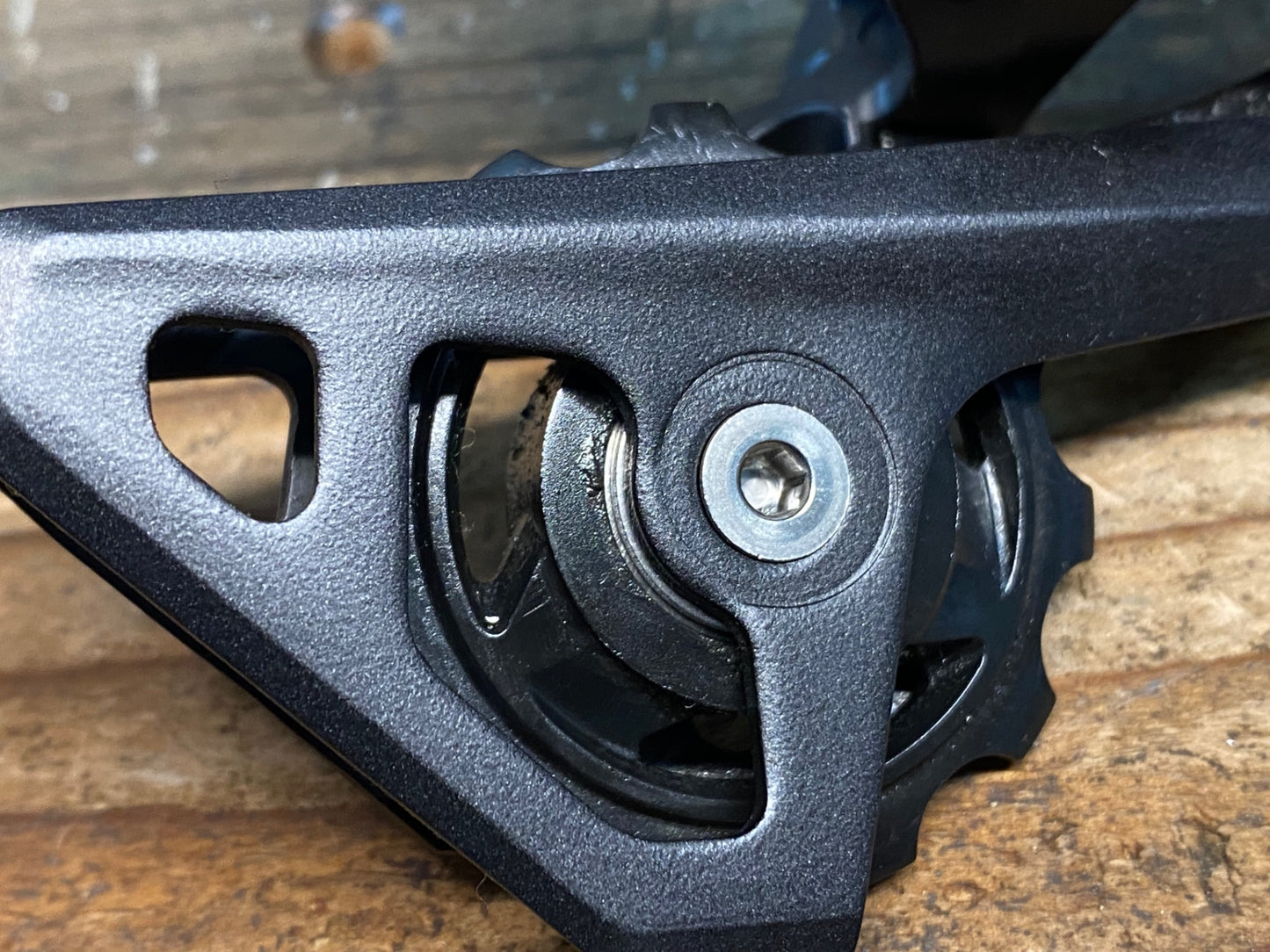 IP684 シマノ SHIMANO アルテグラ ULTEGRA RD-R8000 GS リアディレイラー 11S