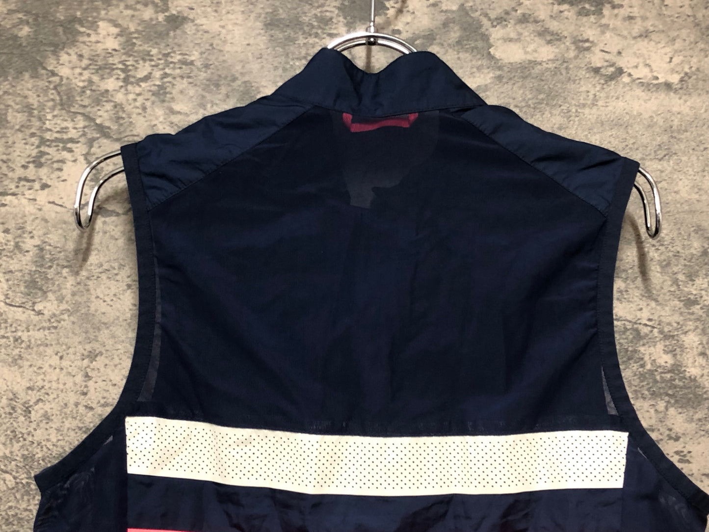 IY089 ラファ Rapha ブルベ BREVET GILET サイクルベスト ジレ S