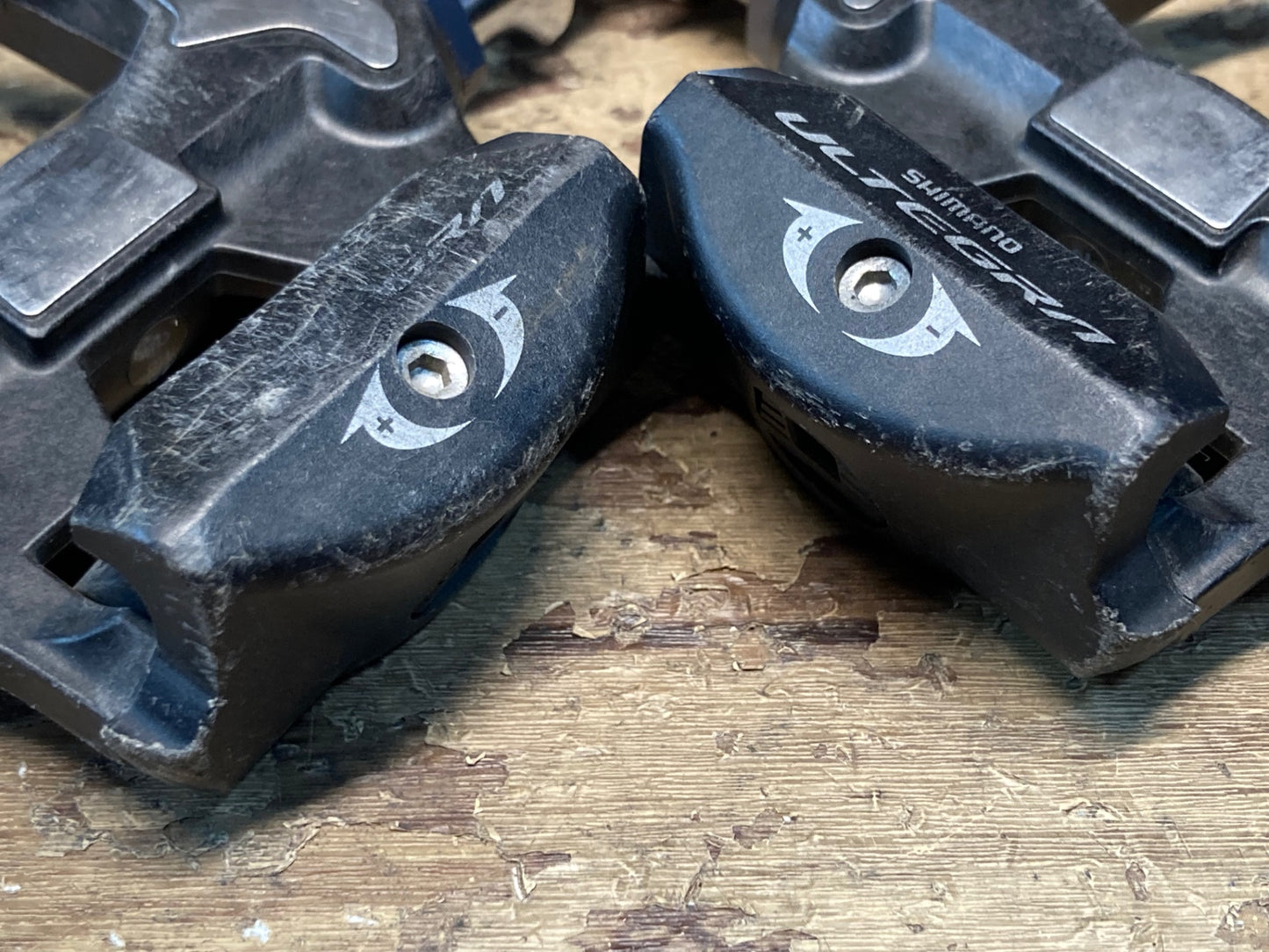 IL264 シマノ SHIMANO アルテグラ ULTEGRA PD-R8000 ビンディングペダル SPD-SL