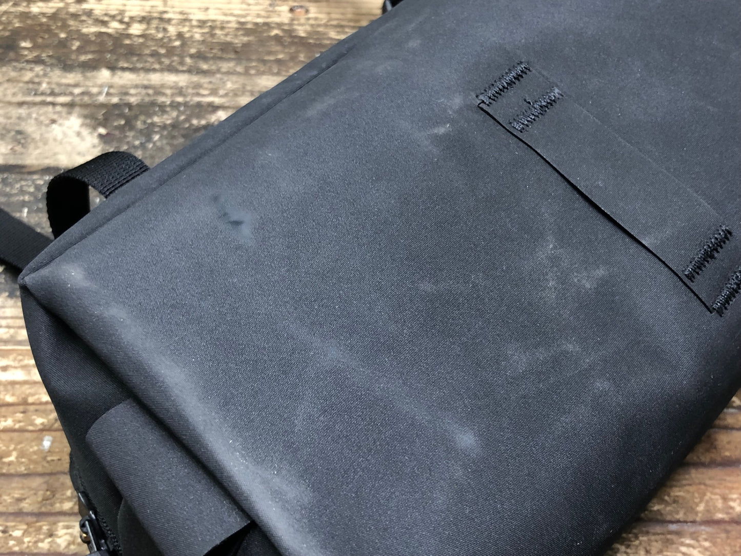 IY998 ラファ Rapha bar bag フロントバッグ 黒