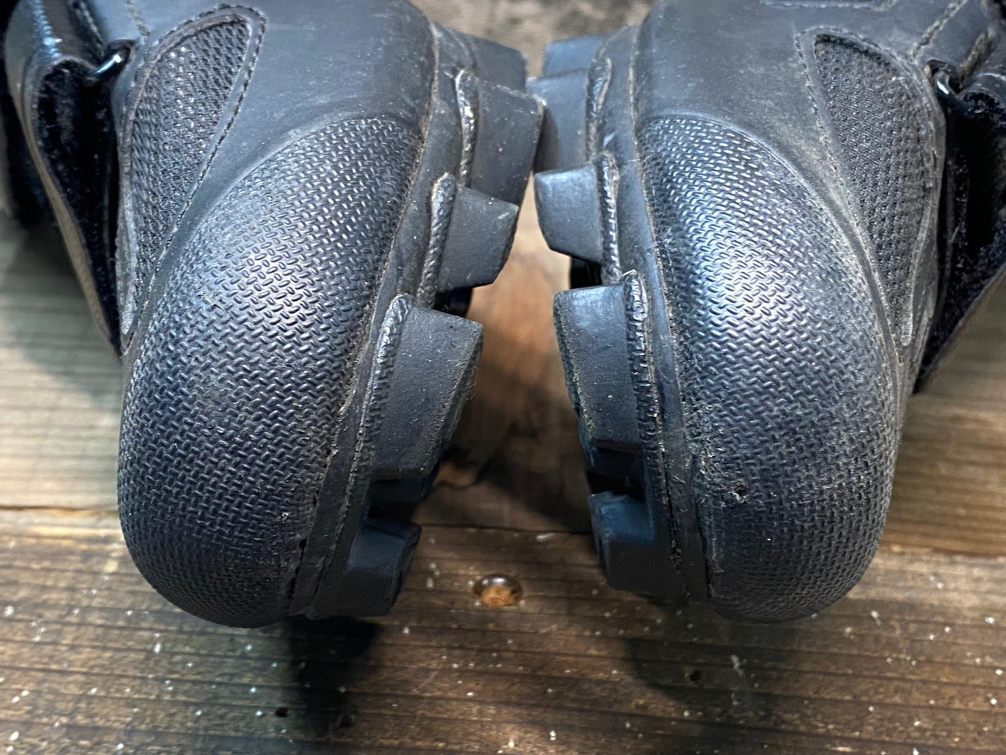 IM524 マビック MAVIC CROSSRIDE ビンディングシューズ 黒 EU42 SPD
