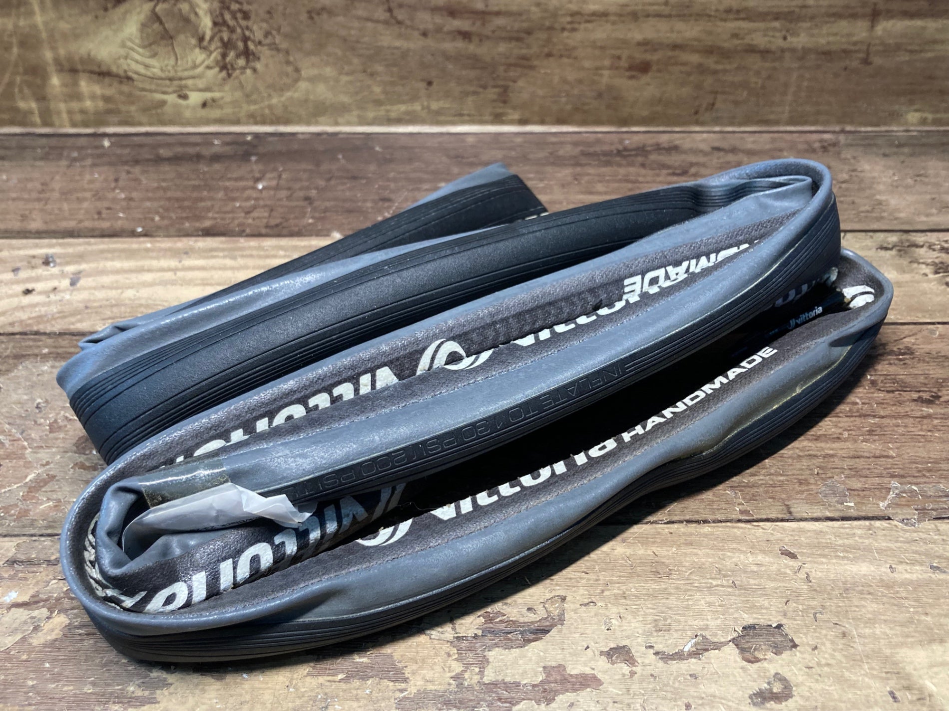 vittoria corsa GRAPHENE 23-28 チューブラー 2本 vittoria corsa