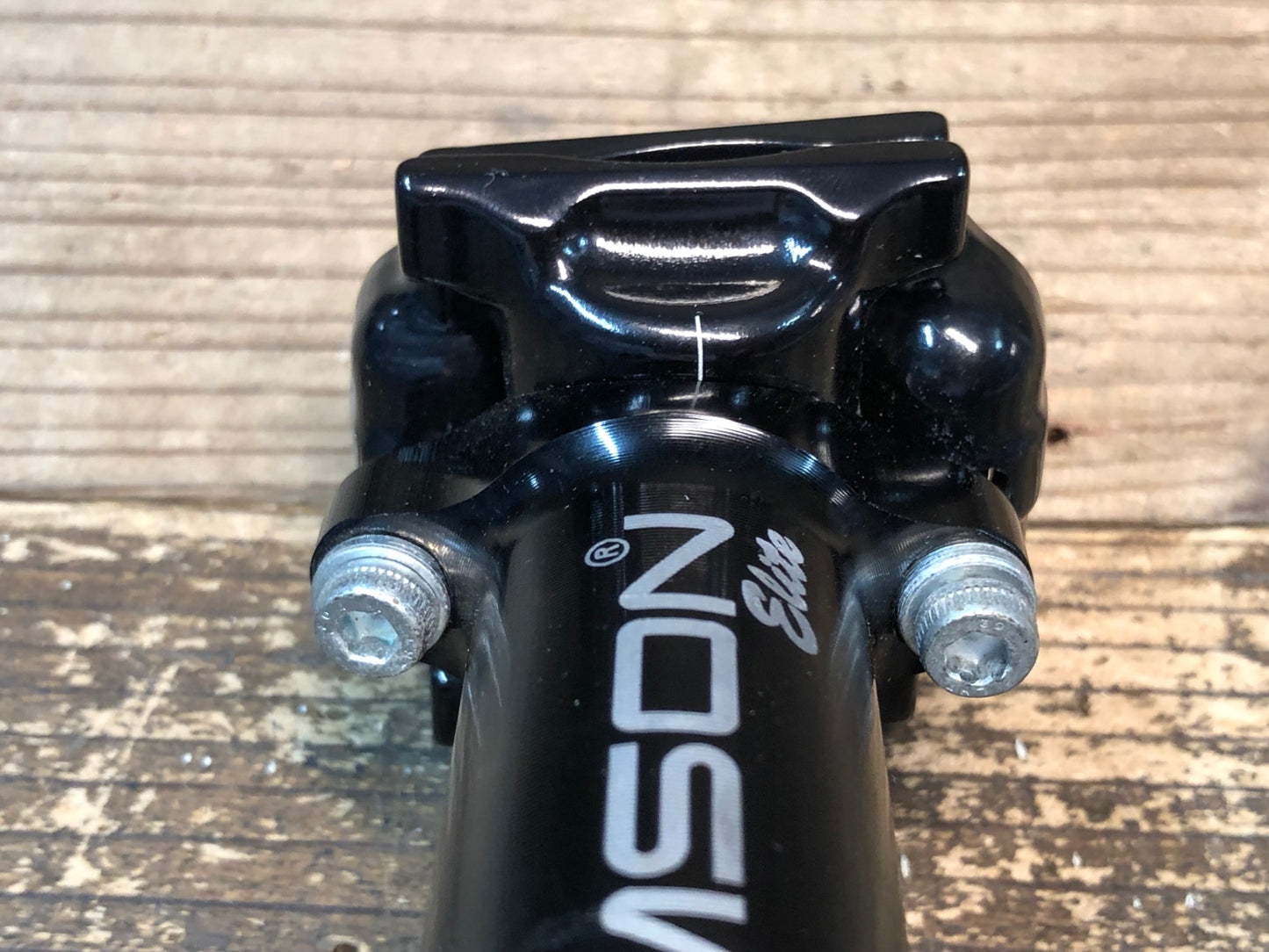 IW344 トムソン THOMSON ELITE シートポスト オフセット0mm Φ27.2mm
