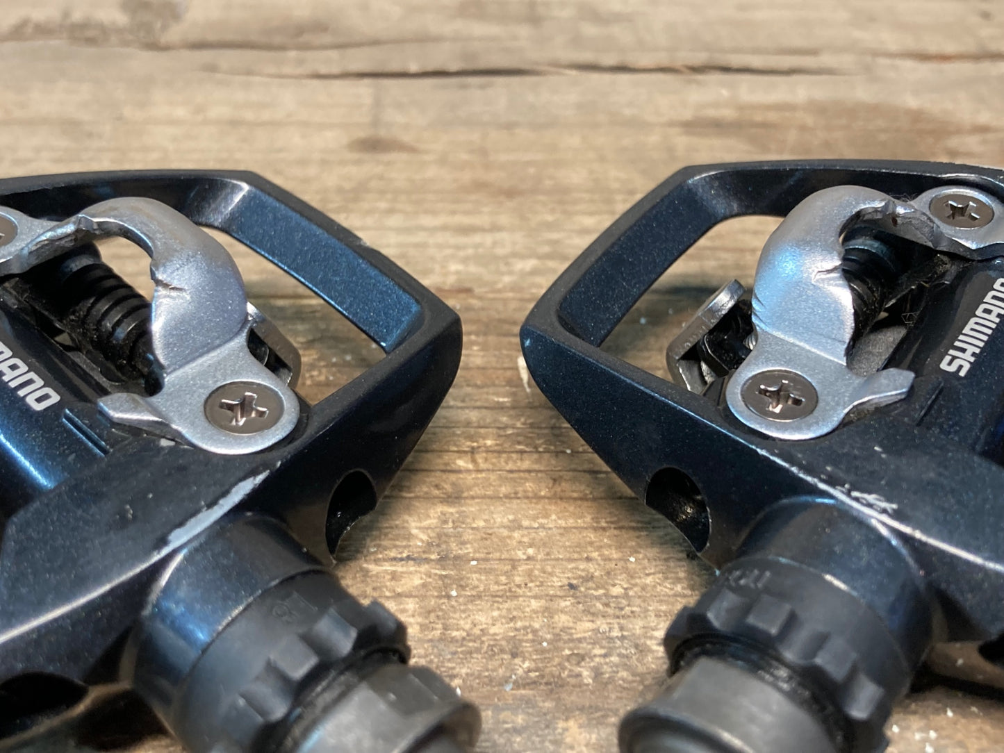 IP282 シマノ SHIMANO PD-ED500 ビンディングペダル SPD