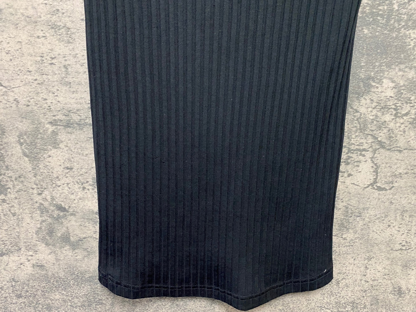 JD476 クラフト CRAFT 半袖 べースレイヤー 黒 S
